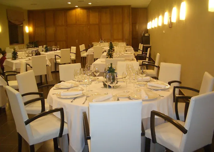 Mirador De La Portilla Jarandilla de la Vera