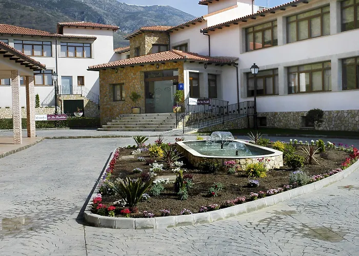 Mirador De La Portilla Hotel