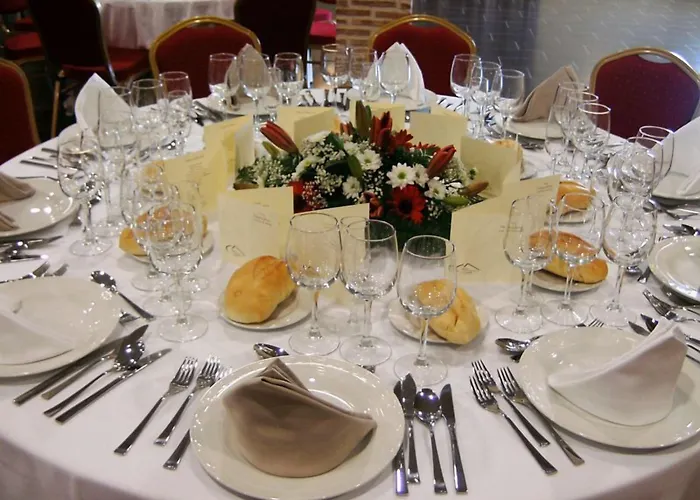 Mirador De La Portilla 4*