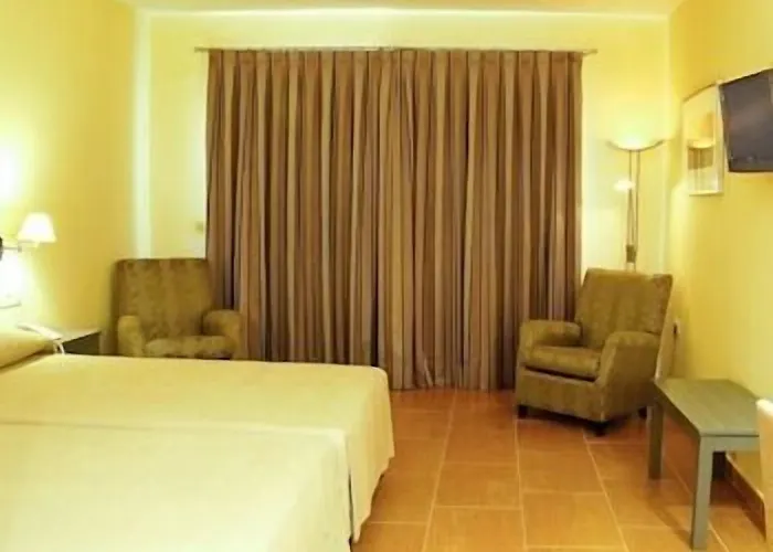 Mirador De La Portilla Hotel 4*