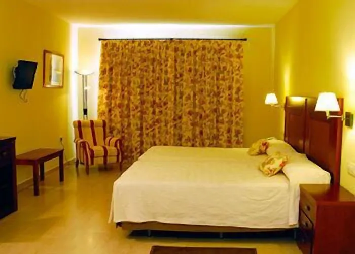 Mirador De La Portilla Hotel