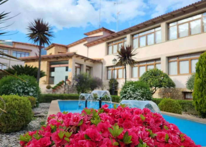 Mirador De La Portilla 4* Jarandilla de la Vera