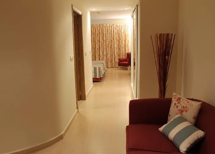 Mirador De La Portilla 4*