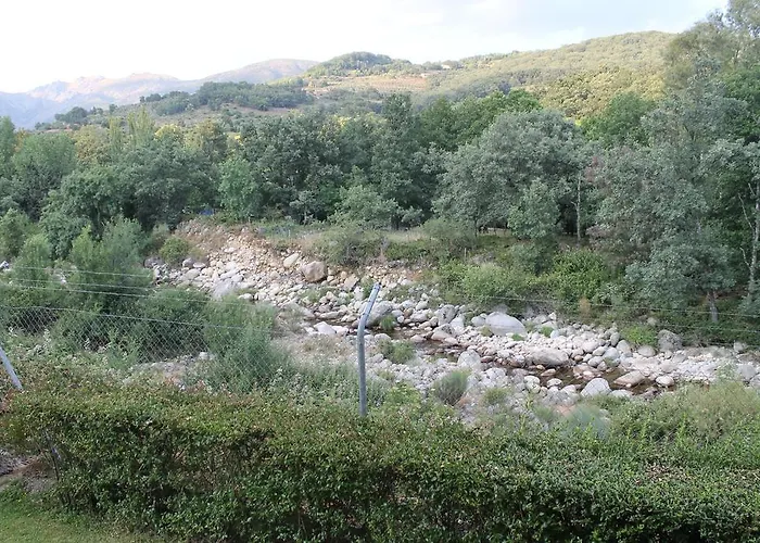 Mirador De La Portilla Hotel