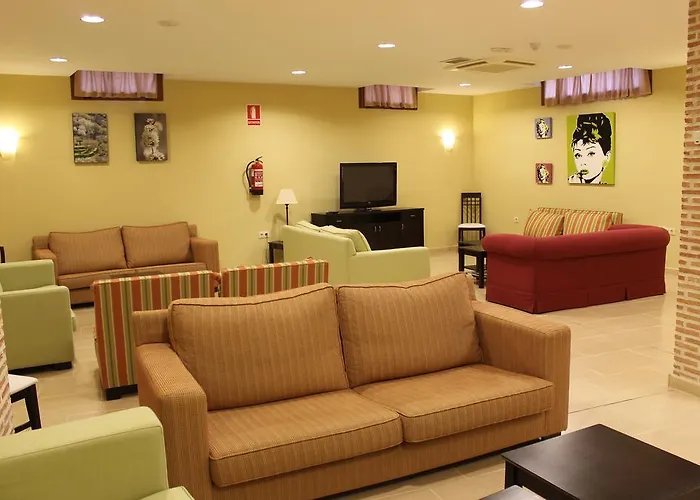 Mirador De La Portilla Hotel 4*