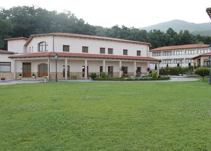 Mirador De La Portilla Hotel 4*