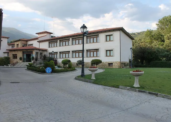 Mirador De La Portilla