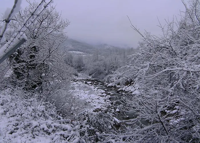 Hotel Mirador De La Portilla 4*