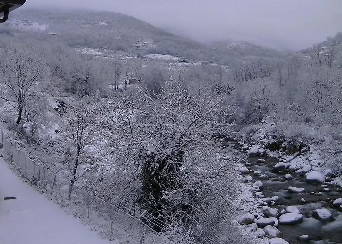 Hotel Mirador De La Portilla
