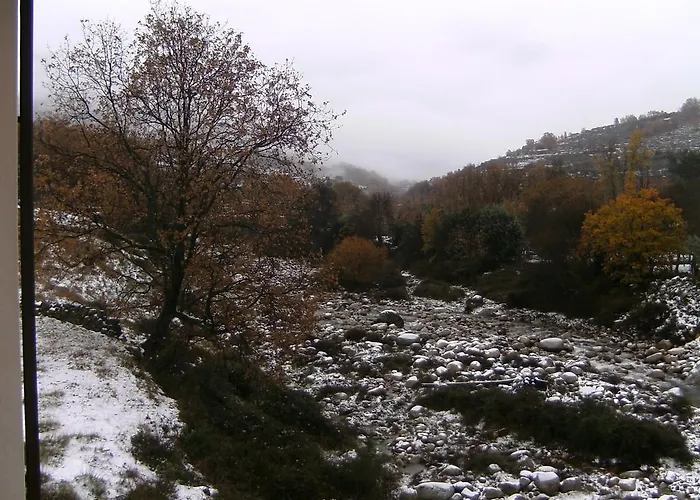 Mirador De La Portilla