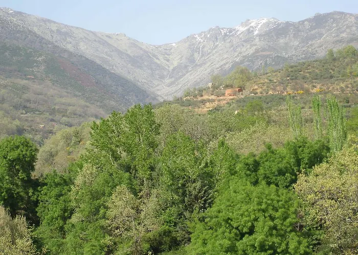 Mirador De La Portilla