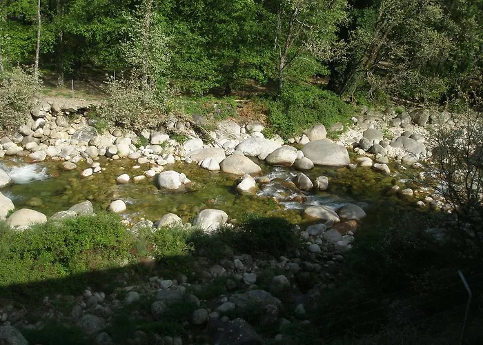Ξενοδοχείο Mirador De La Portilla Jarandilla de la Vera