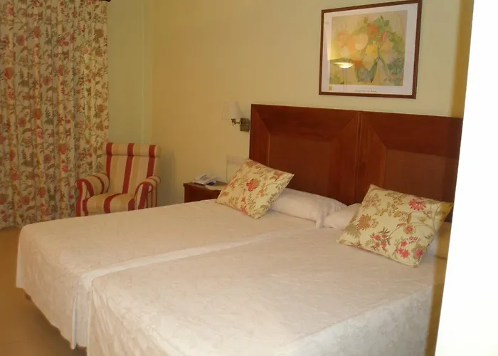 Mirador De La Portilla Jarandilla de la Vera