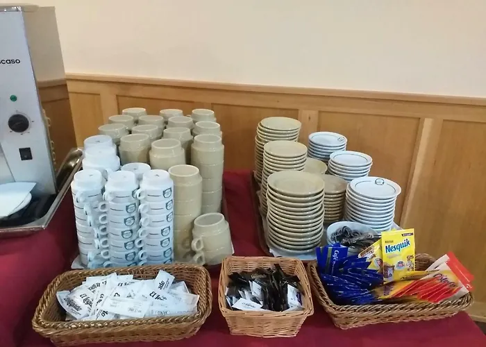 Mirador De La Portilla Hotel