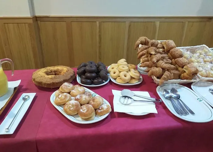 Mirador De La Portilla Hotel Jarandilla de la Vera