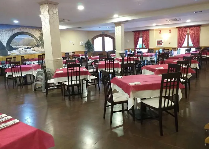 Hotel Mirador De La Portilla Jarandilla de la Vera