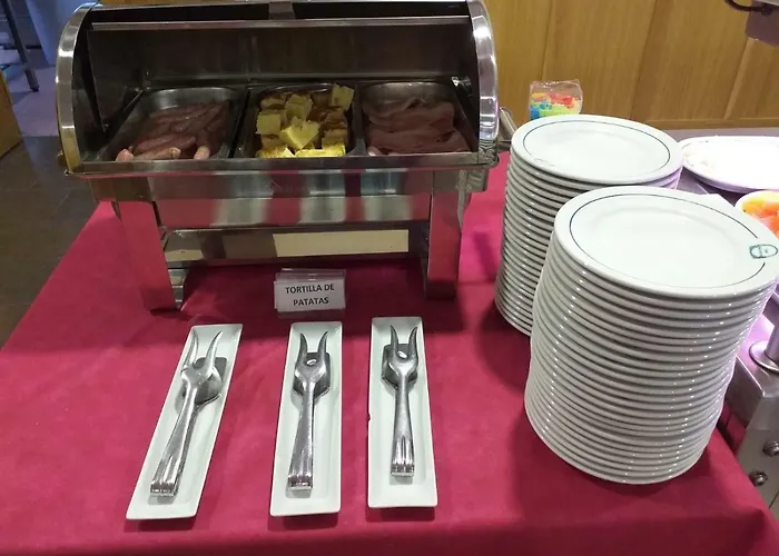 Mirador De La Portilla Hotel 4*