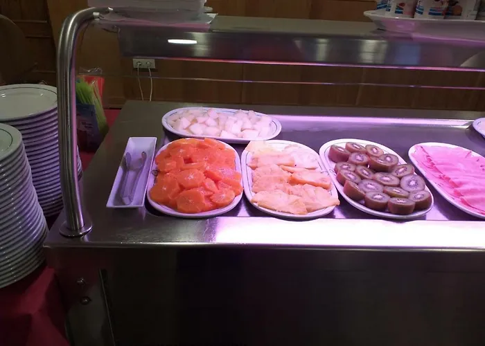 Mirador De La Portilla Jarandilla de la Vera