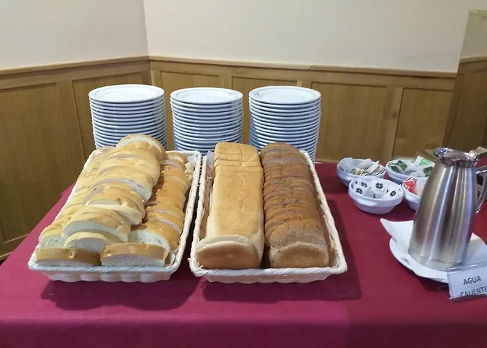 Hotel Mirador De La Portilla Jarandilla de la Vera