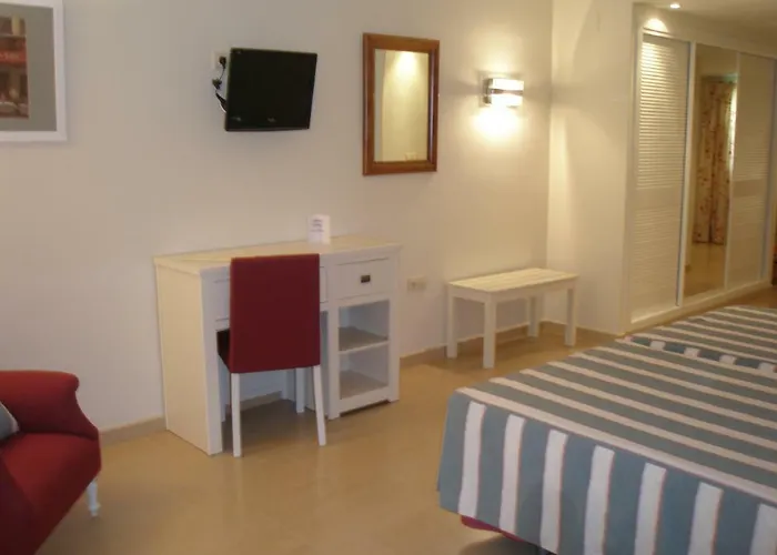 Mirador De La Portilla Hotel 4*