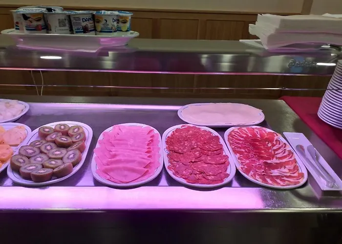 Mirador De La Portilla Hotel 4*