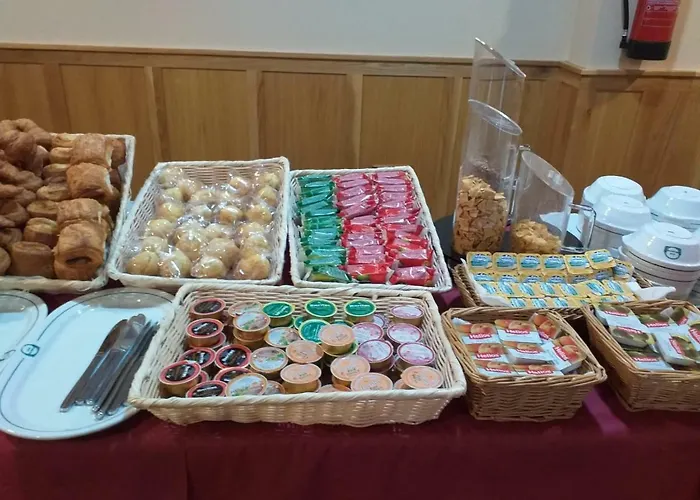 Mirador De La Portilla